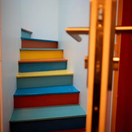 Apartment Cosy Et Lumineux Hyper Centre Angers